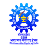 Council of Scientific & Industrial Research Logo